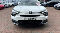 Citroen C4 1.2 PureTech [130] Max 5dr Auto Petrol Hatchback